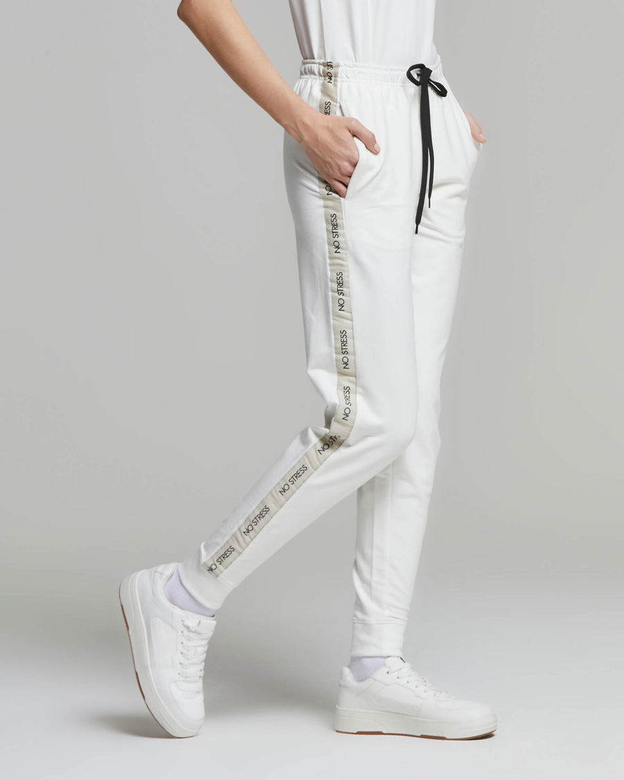 Pantalone unisex jogging no stress