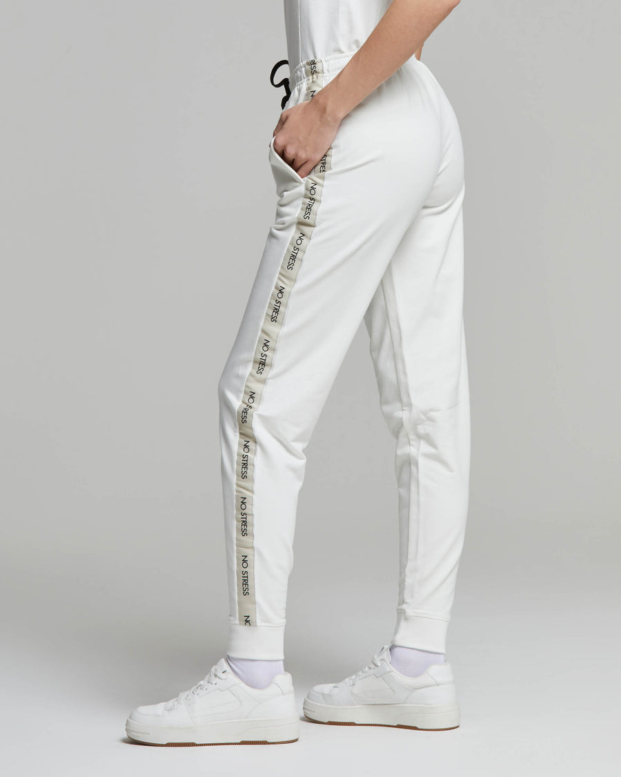 Pantalone unisex jogging no stress