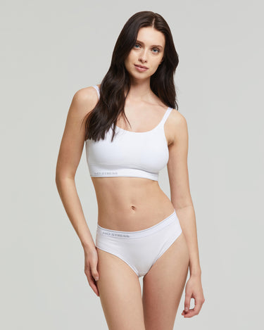 Slip donna cotone seamless