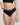 Slip femme en coton sans couture