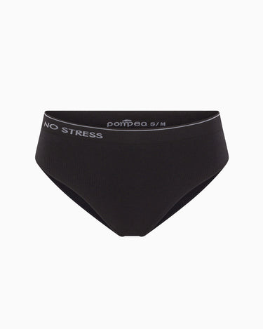 Slip mujer de algodón sin costuras