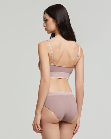 Slip donna cotone seamless