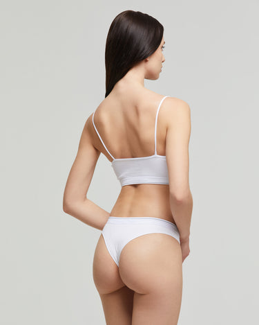 Brasiliana cotone seamless