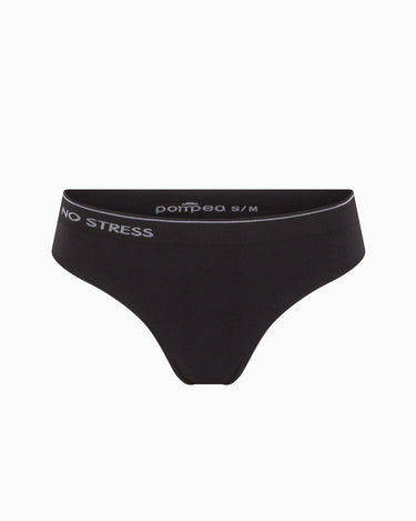 Braguita brasileña sin costuras de algodón