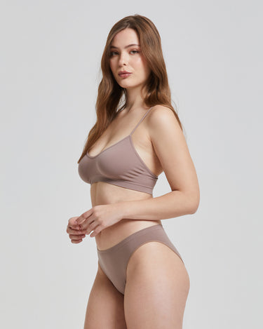 Slip seamless donna Skin Shades