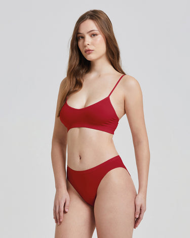 Skin Shades women's seamless briefs