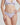 No Stress Damen-Slip aus Baumwolle und Modal mit Logo-Gummi
