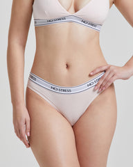 Slip No Stress donna cotone