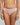 Slip donna invisible cotone
