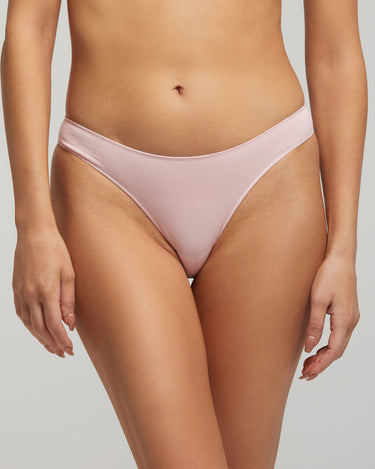 Brasiliana invisible cotone