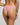 Culotte brésilienne invisible en coton