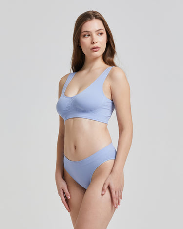 Slip vita bassa Q-Cycle