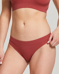 Low-Waist-Slip Q-Cycle