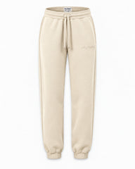 Pantalón unisex de jogging No Stress de algodón