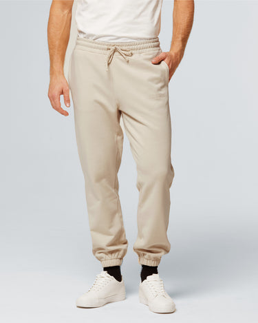 Pantalone unisex jogging No Stress cotone