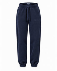 Pantalone unisex jogging No Stress cotone