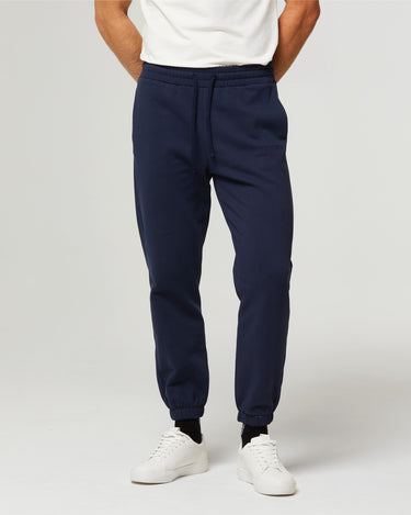 Pantalone unisex jogging No Stress cotone