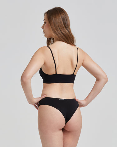 Braguita brasileña sin costuras Skin Shades