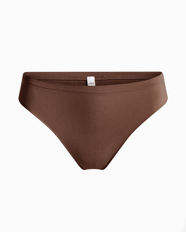Seamless Brazilian briefs Skin Shades