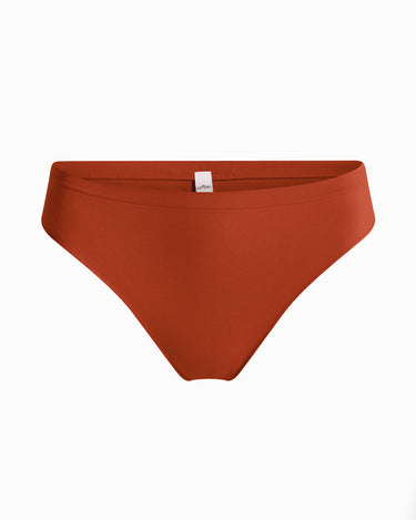 Seamless Brazilian briefs Skin Shades