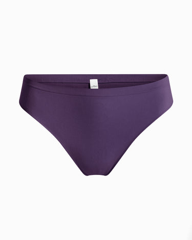 Seamless Brazilian briefs Skin Shades