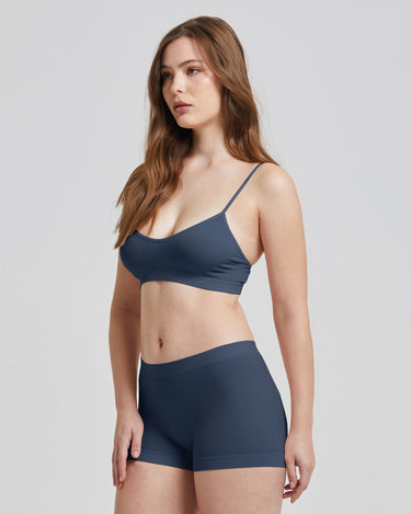 Panty seamless Skin Shades