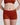 Seamless panties Skin Shades