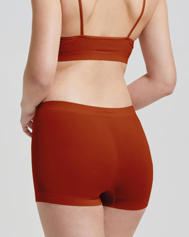 Seamless panties Skin Shades