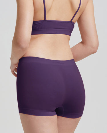 Seamless panties Skin Shades