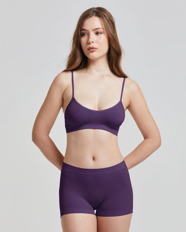 Seamless panties Skin Shades