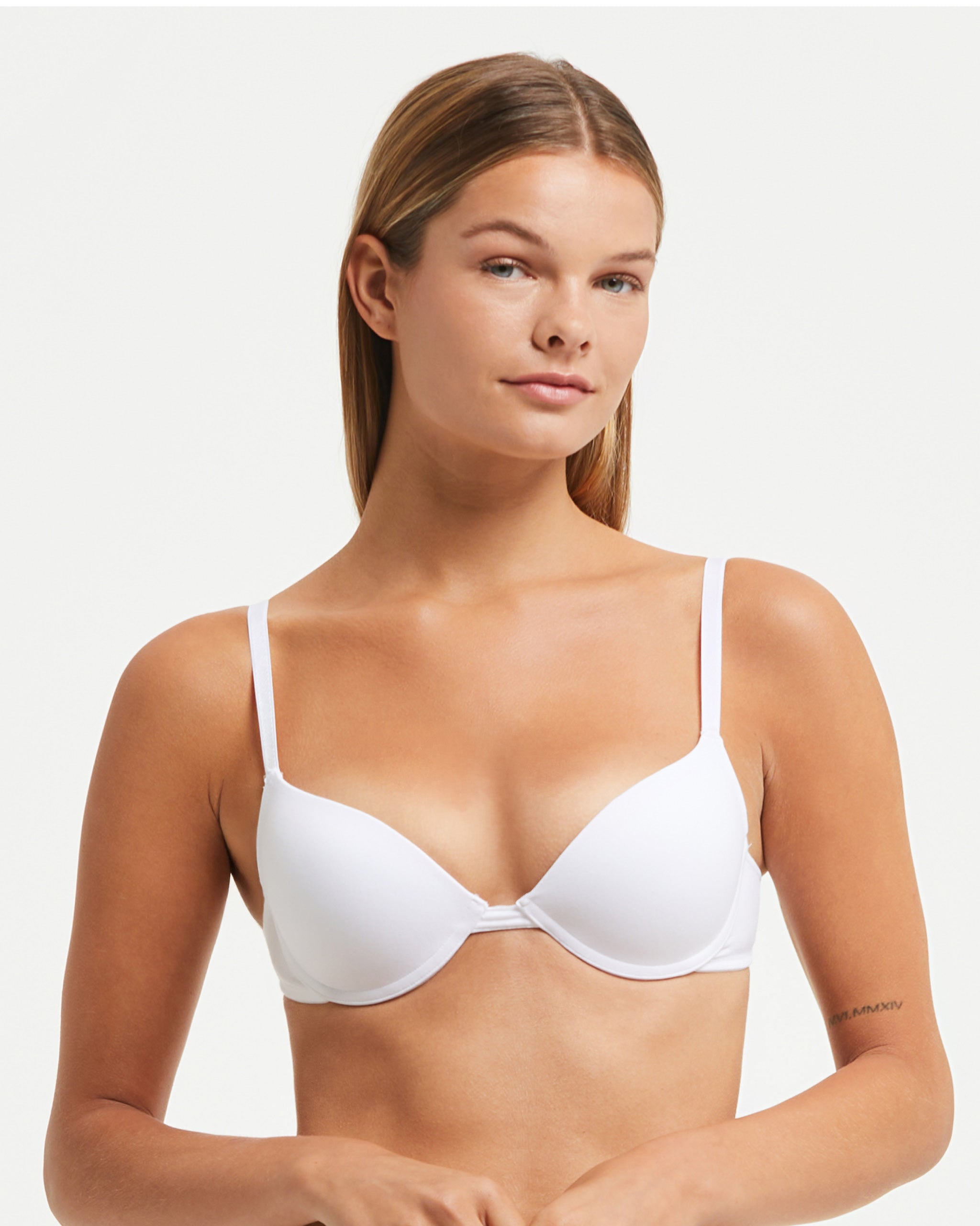 Reggiseno Push-Up