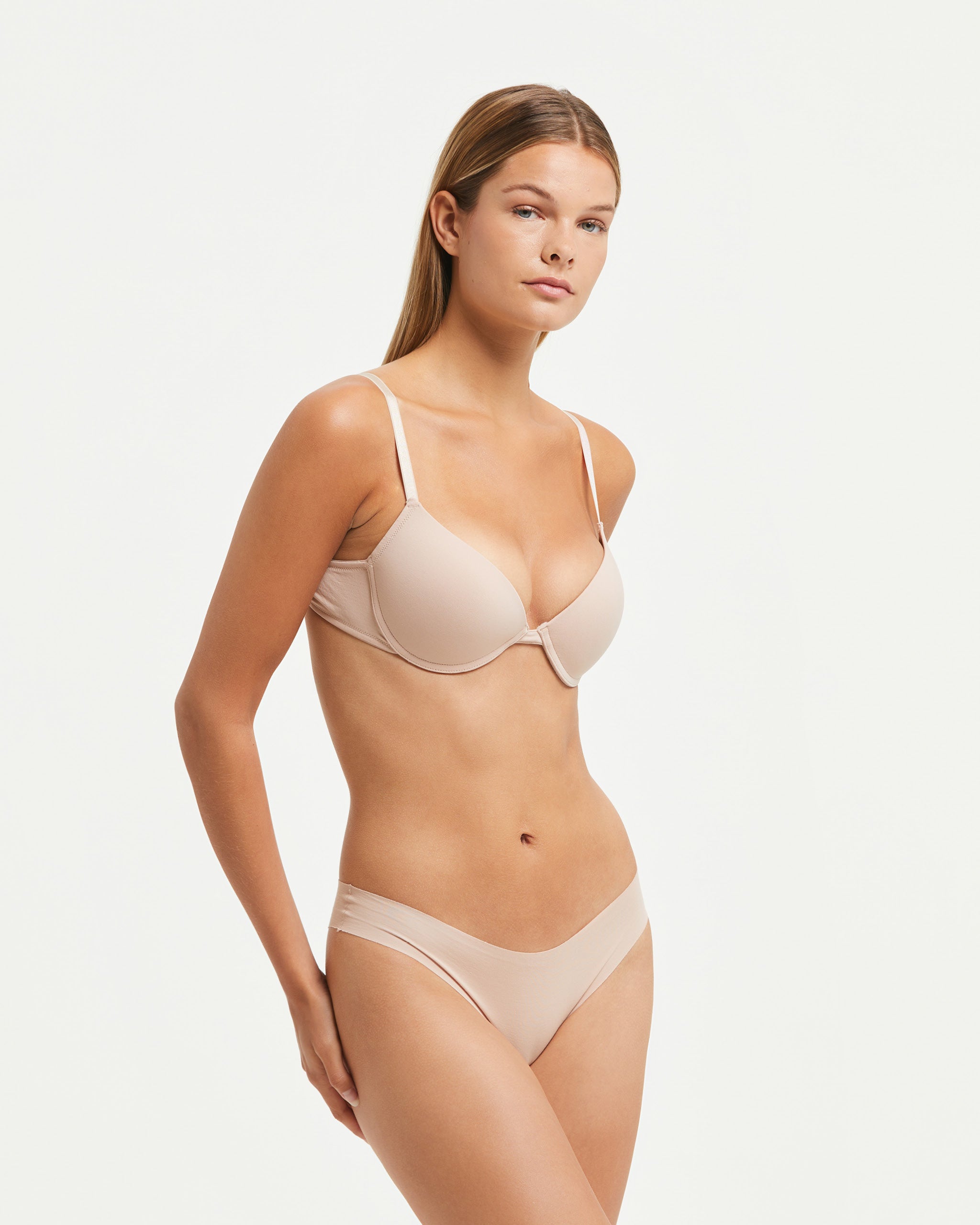 REGGISENO PUSH-UP