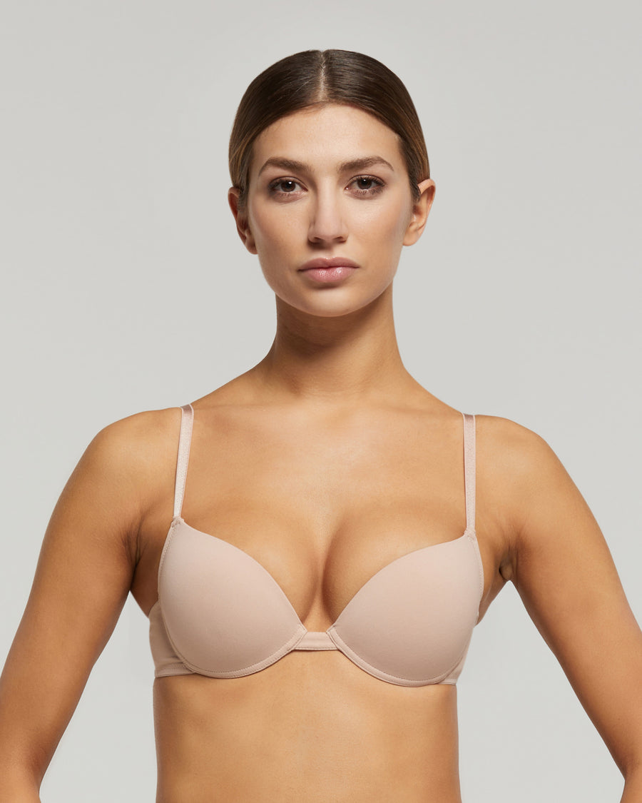 SOUTIEN-GORGE PUSH-UP