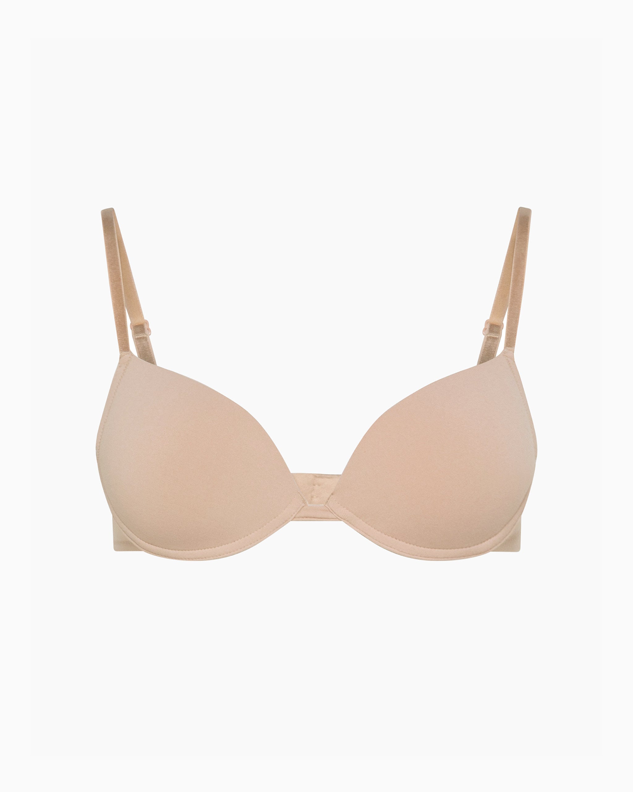 Reggiseno push-up basic skin Intimo donna – Pompea