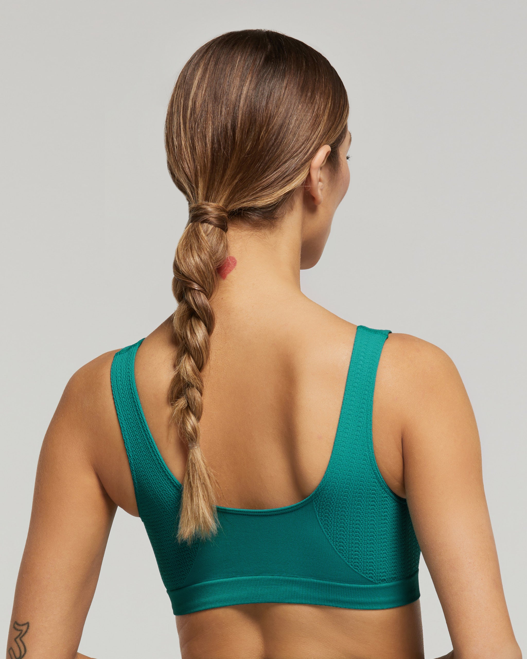 Intimo Sizing Intimo taglie calibrate | Collezione Pompea Comfort Size