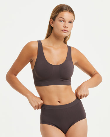 Brassiere comfort size Q-CYCLE