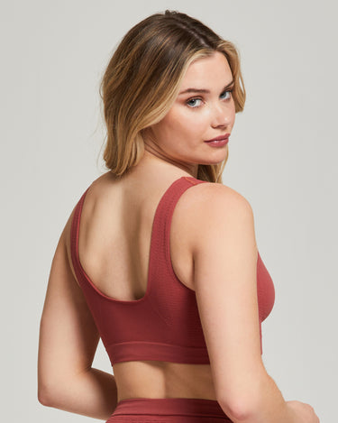Brassiere comfort size Q-CYCLE