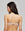 SOUTIEN-GORGE EN COTON BIOLOGIQUE, BASSES REMBOURRÉES