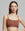 Brassiere no stress cotone modal