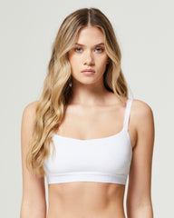 Brassière no stress coton modal