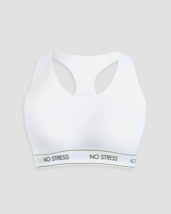 No Stress organic cotton top