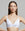 Bralette no stress cotone organico