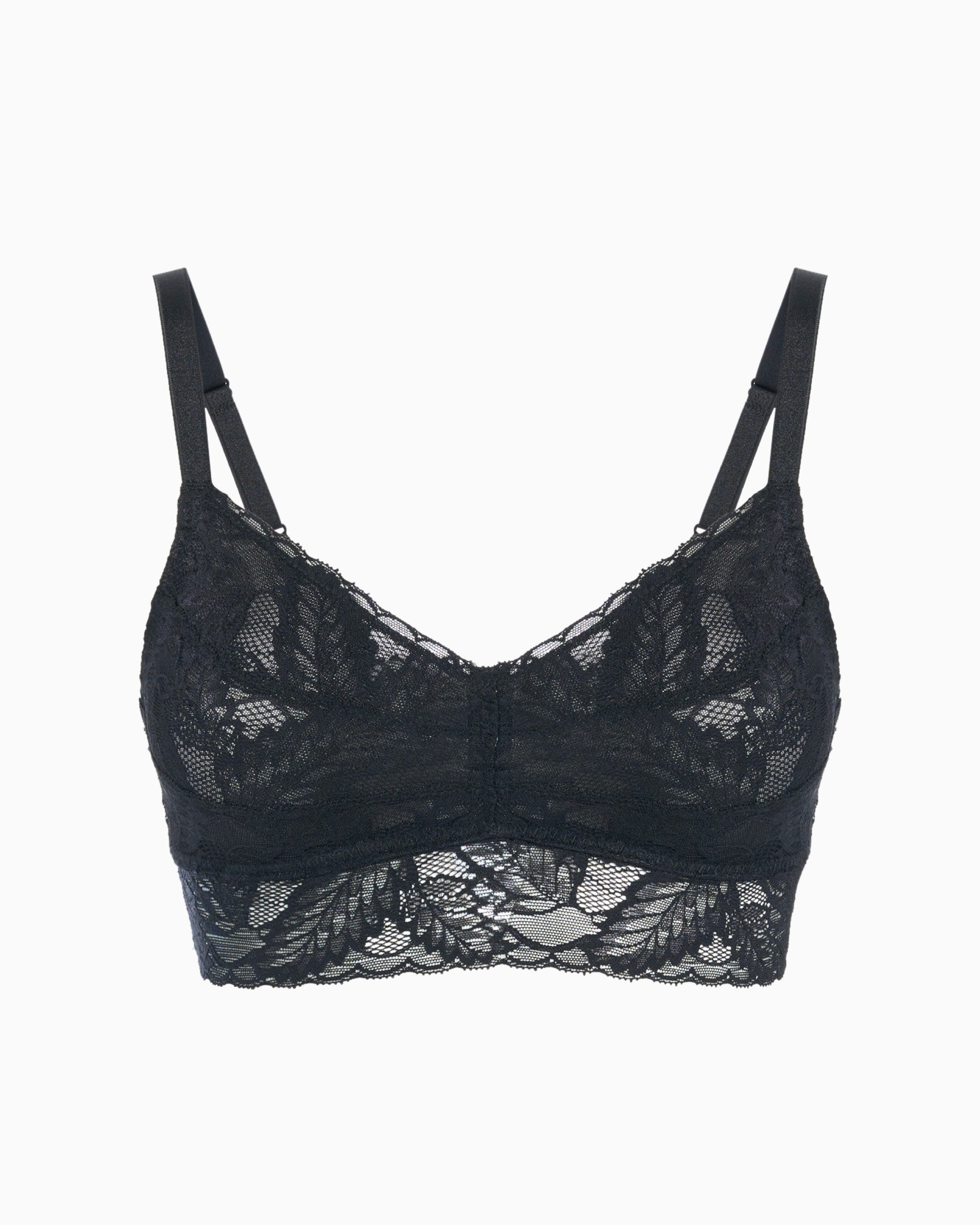 Bralette in pizzo | Reggiseni bralette | Pompea