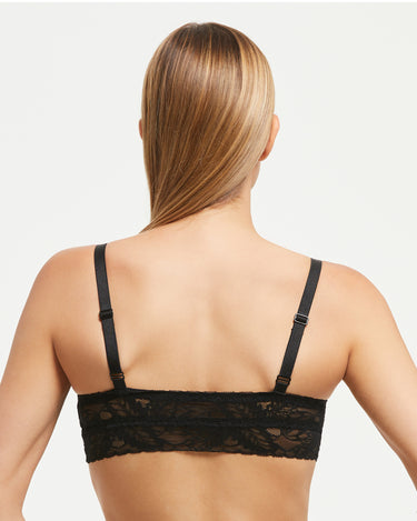 Bralette pizzo