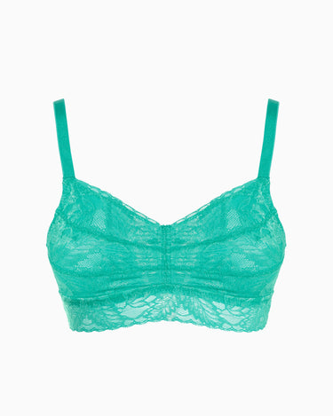 Bralette de encaje