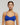 Brassiere seamless con spalline sottili