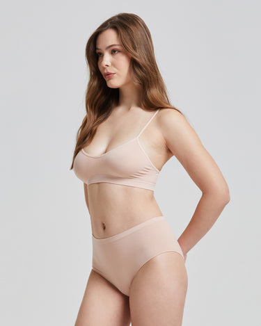 Sujetador sin costura Skin Shades