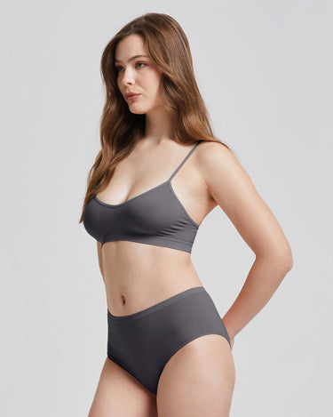 Sostén sin costuras Tonos de piel