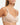 Reggiseno cotone lunetta