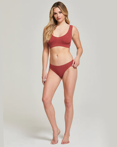 Brassiere coppa a vela Q-Cycle